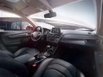 Borgward BX5 2017 года
